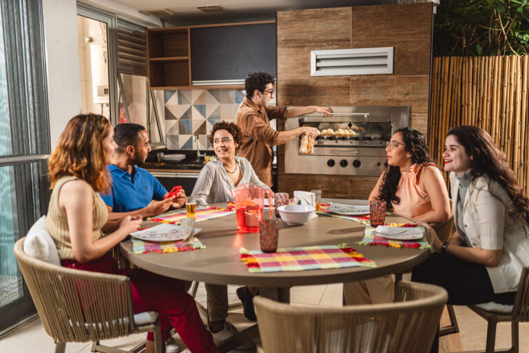 Century Park neighborhood